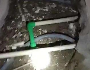 二道江卫生间漏水多少钱