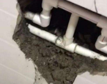 二道江卫生间漏水哪家好