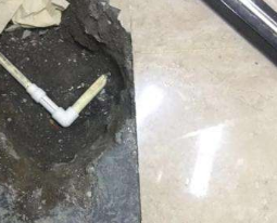 二道江卫生间测漏水多少钱