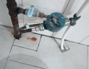 二道江卫生间测漏水哪家优惠