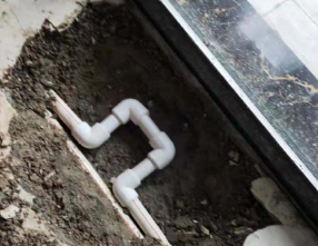 二道江卫生间测漏水哪家好