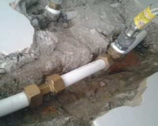 二道江测漏水多少钱