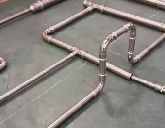 二道江水管维修哪家好