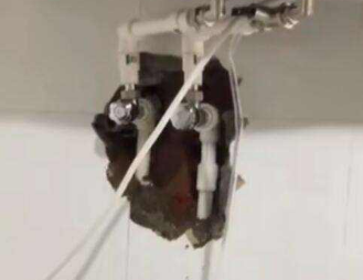 二道江水管维修哪家好