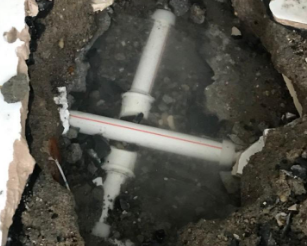 二道江卫生间防水电话号码