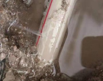 二道江水管维修多少钱