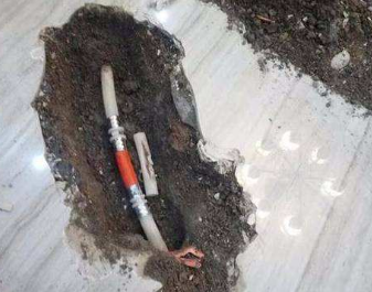 二道江水管维修哪家好