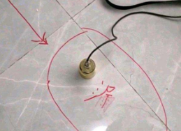 二道江卫生间测漏水多少钱