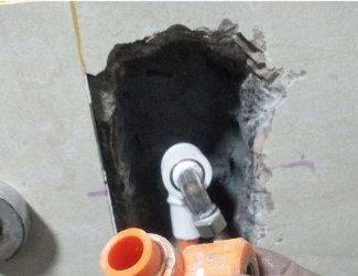 二道江卫生间测漏水哪家好