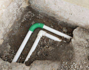 二道江卫生间测漏水价格多少