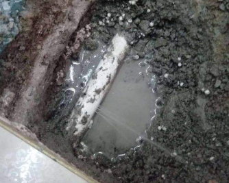 二道江卫生间测漏水哪家好
