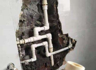 二道江卫生间测漏水价格多少