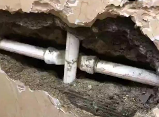 二道江水管维修哪家好