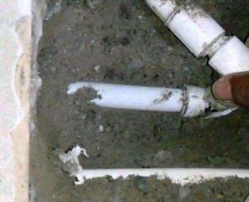 二道江卫生间测漏水哪家好