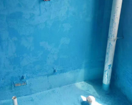 二道江卫生间防水多少钱