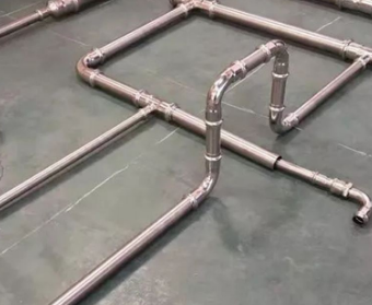 二道江水管维修多少钱
