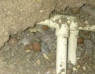 二道江卫生间测漏
