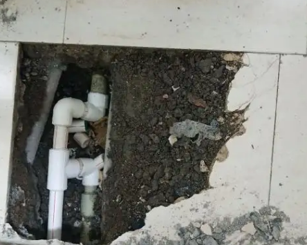 二道江卫生间测漏水哪家好