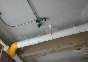二道江水管维修多少钱
