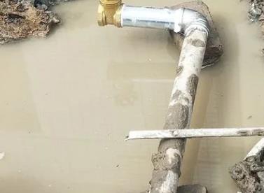 二道江测漏水公司电话
